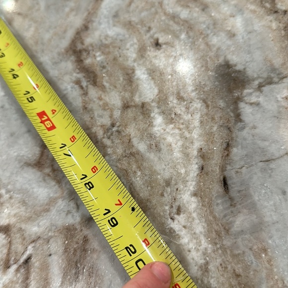 Genuine Persian Lamb Wide Brim Hat - Picture 9 of 9